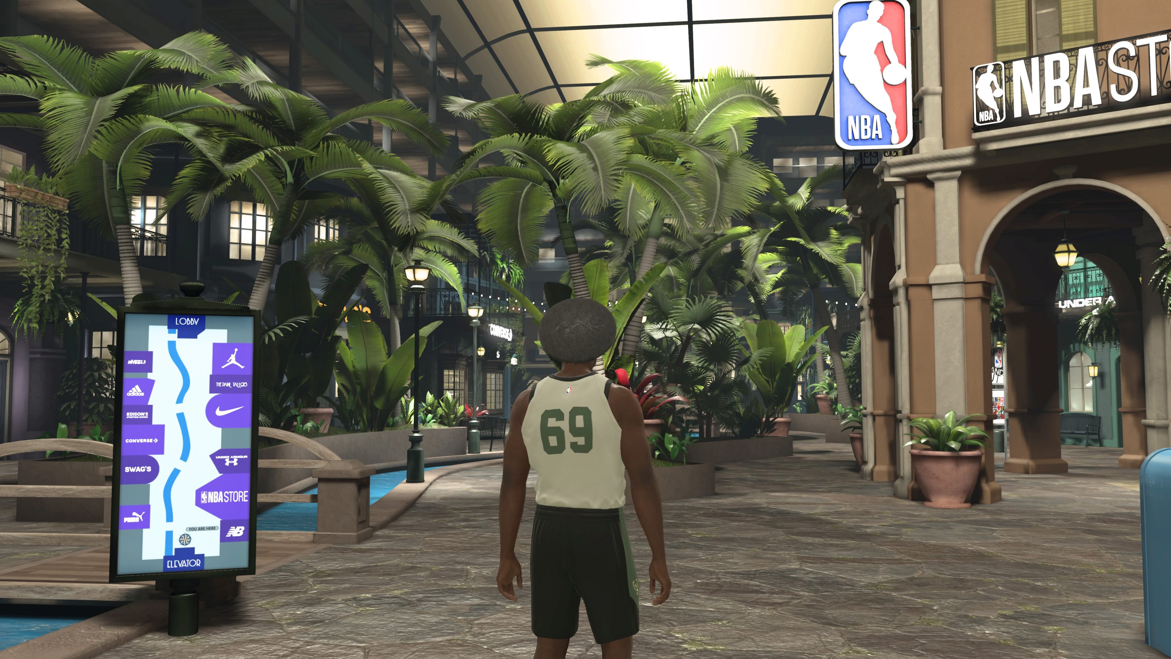 NBA 2K22 - Imagen 41